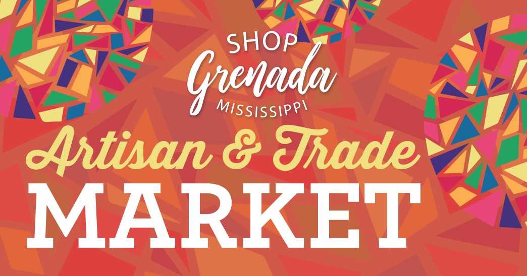 Grenada Artisan & Trade Market 2019